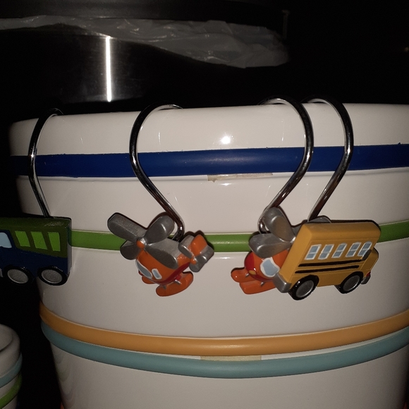 16pc bath set - Picture 2 of 3